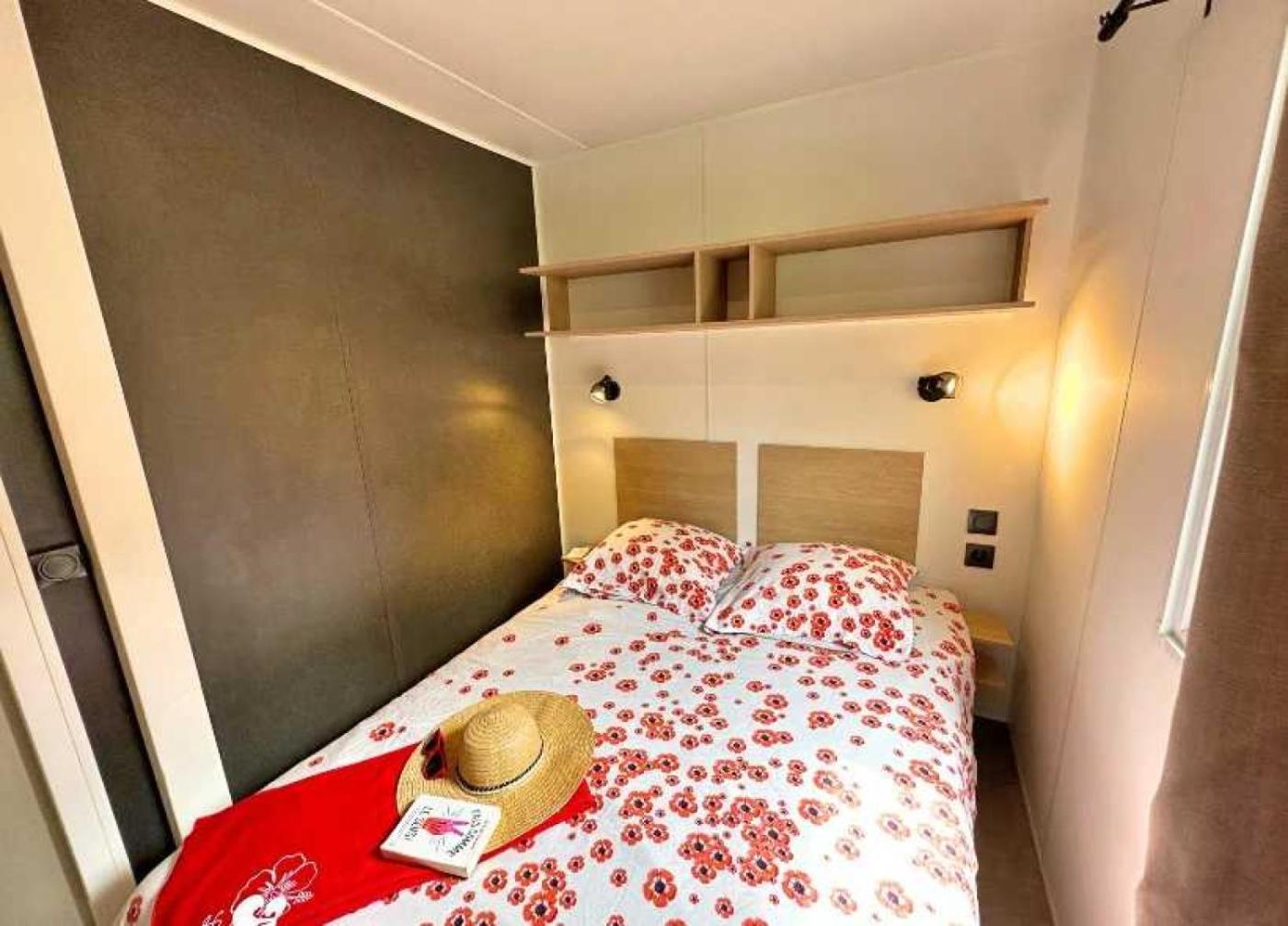 Camping 4 Etoiles - Parc Aquatique - Eei0Fi سا جورج دوليه المظهر الخارجي الصورة
